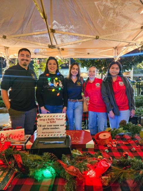Lake Elsinore Winterfest
