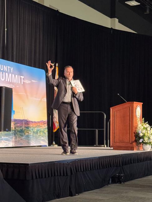 2024 Riverside County Economic Summit