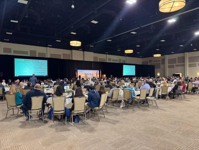 2024 Riverside County Economic Summit