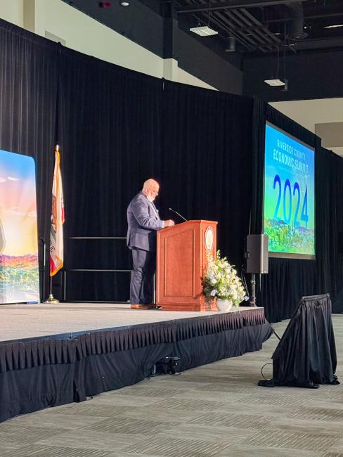 2024 Riverside County Economic Summit