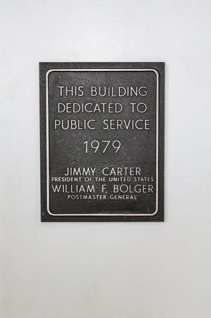 Jimmy Carter Memorial