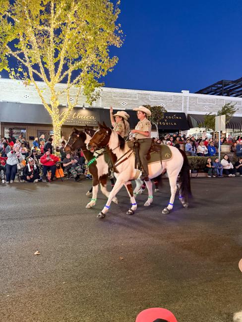 Lake Elsinore Winterfest