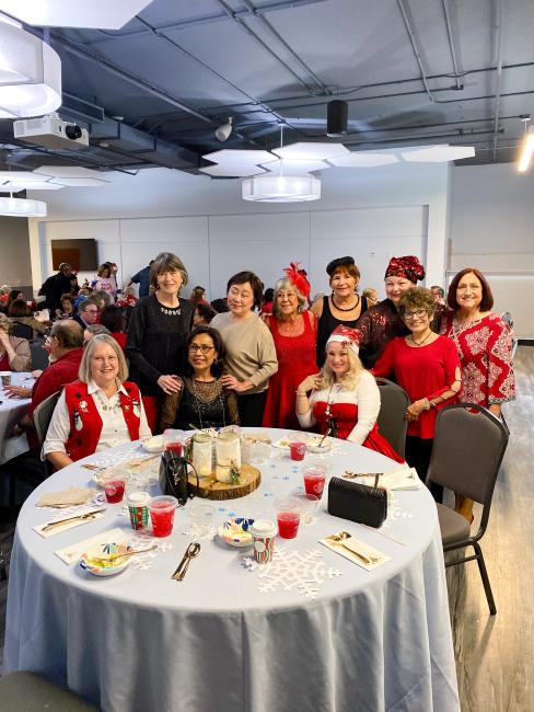 Corona and Norco Senior Centers