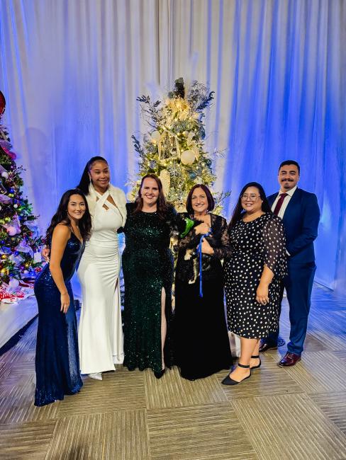 Festival of Trees 2024