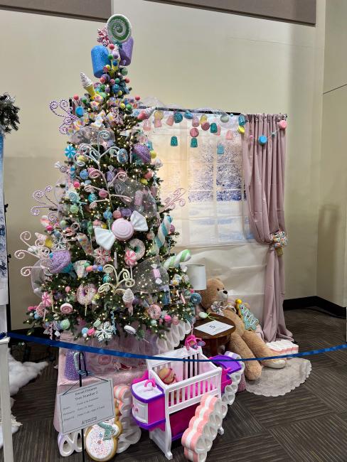 Festival of Trees 2024