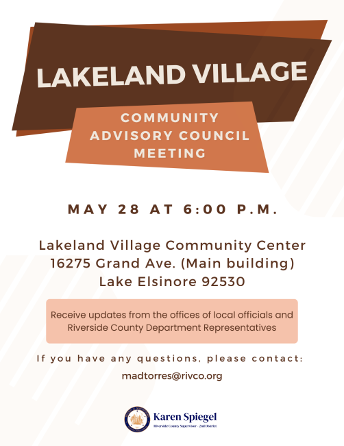 flyer