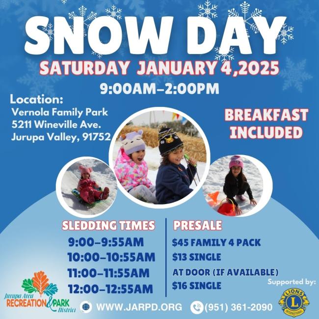 Flyer
