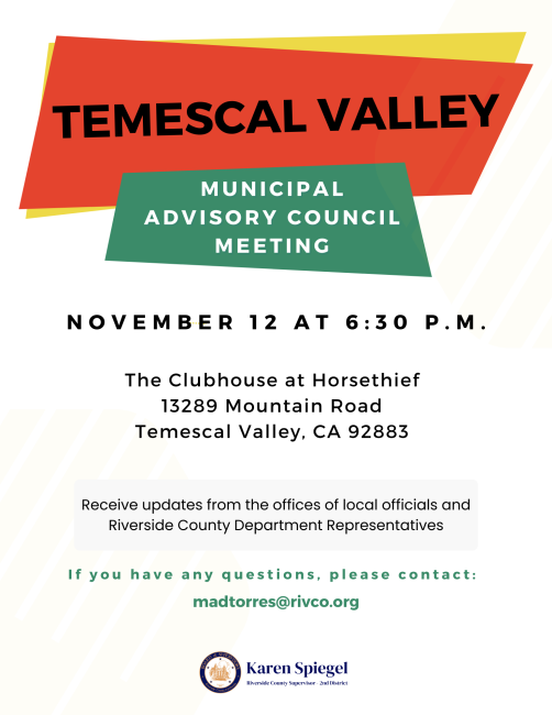 Flyer