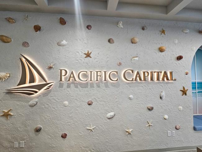 Pacific Capital