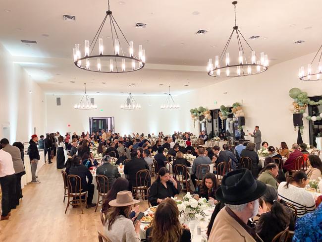 Staybridge Grand Opening