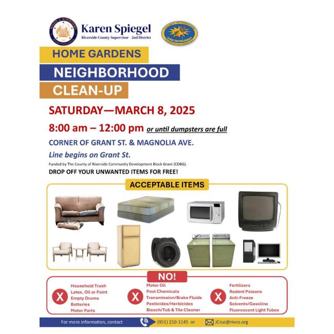 Flyer