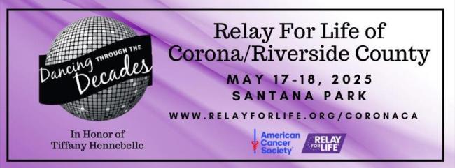 Relay for Life