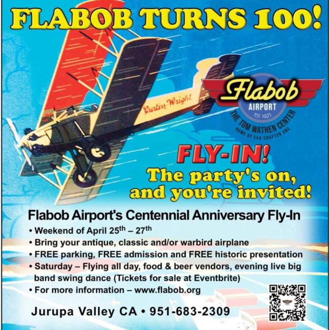 Flyer
