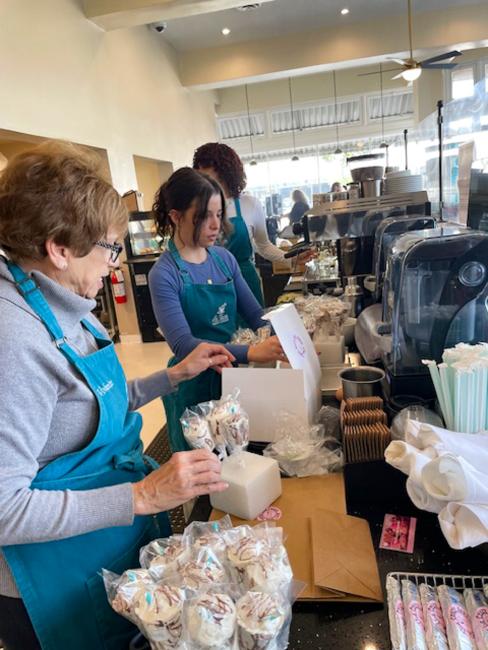 La Taza Community Coffeehouse