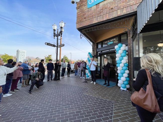 La Taza Community Coffeehouse