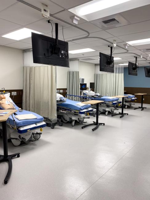 CRMC Cath Lab
