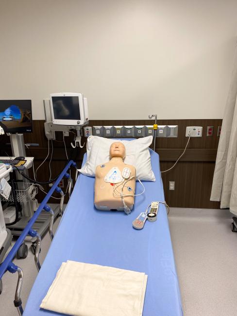 CRMC Cath Lab