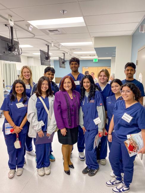 CRMC Cath Lab