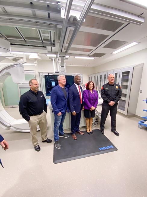 CRMC Cath Lab