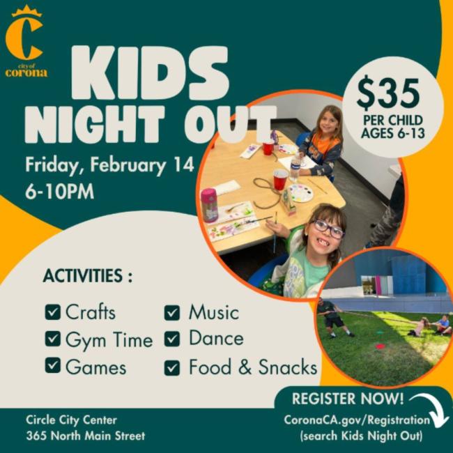 Flyer