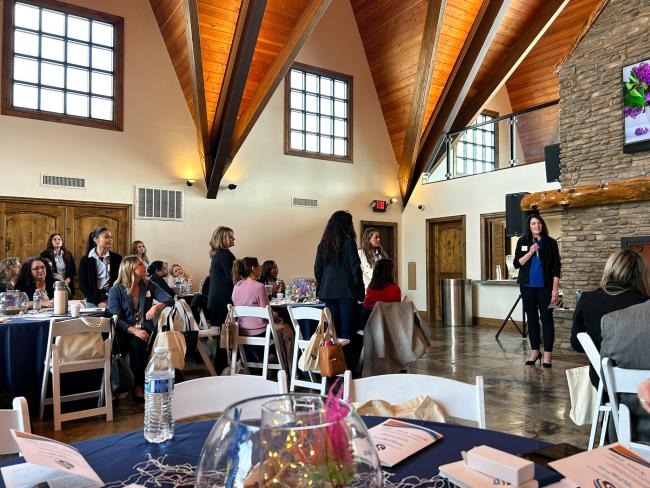Women's Water Conference