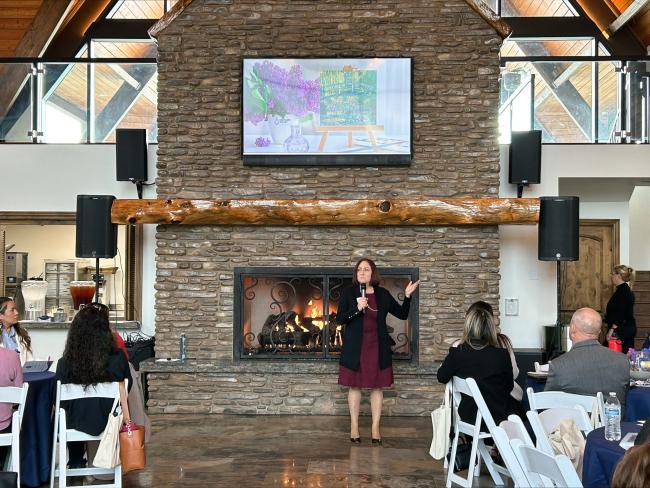 Women's Water Conference