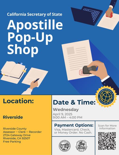 Flyer