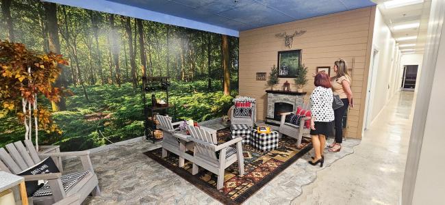 Michelle's Place Tour