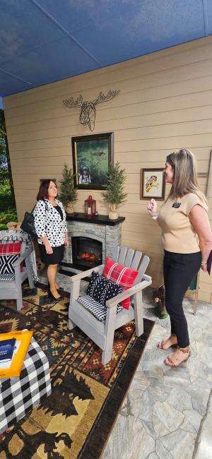 Michelle's Place Tour