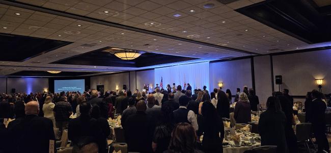 ZOI’s Awaken Gala