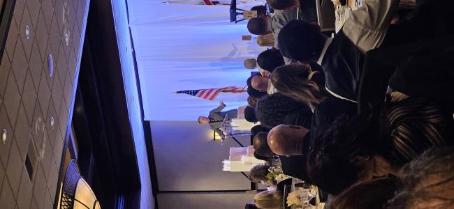 ZOI’s Awaken Gala