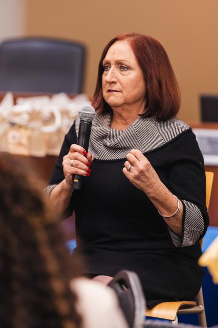 WRCOG Women's Workshop