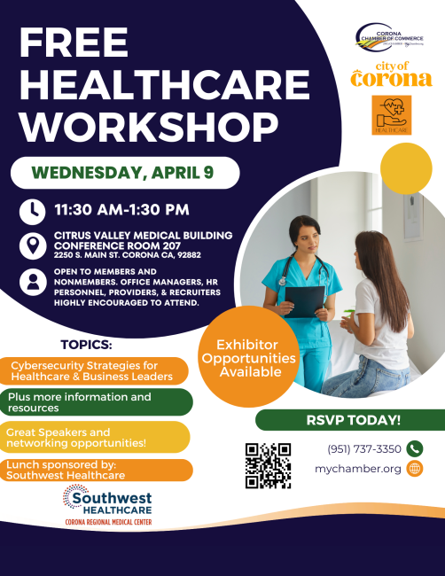 Healthcare Workshop