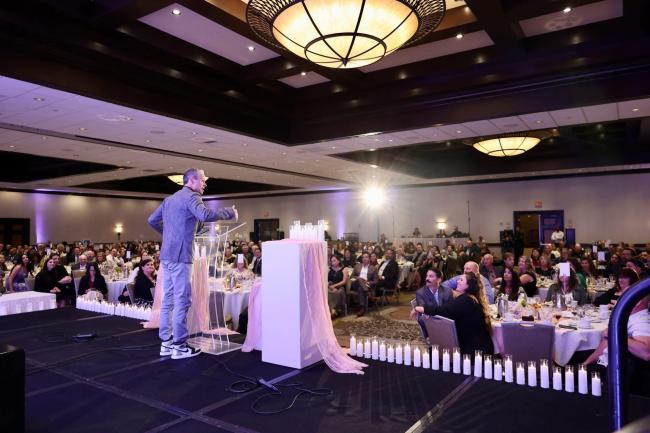 ZOI’s Awaken Gala