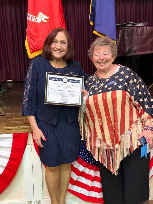 WICC Military Gala