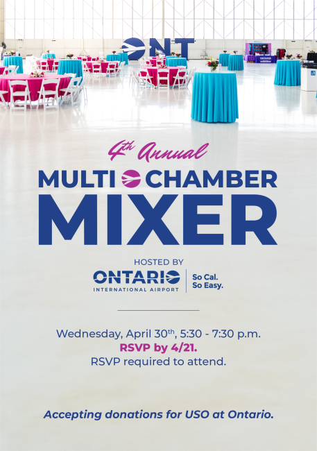 Multi-Chamber Mixer