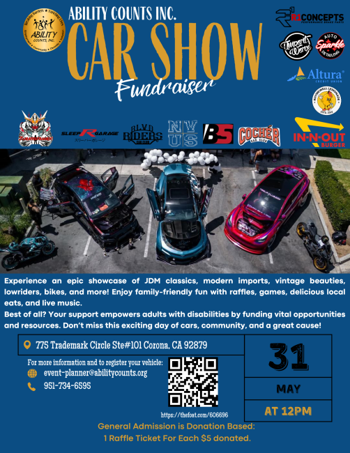 Flyer