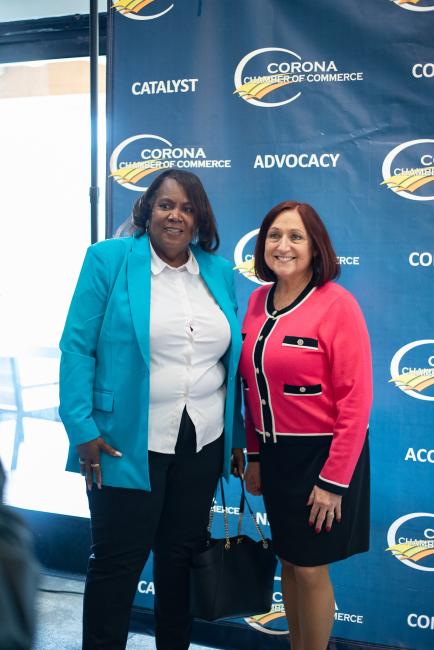 Good Morning Corona State of the District 2025