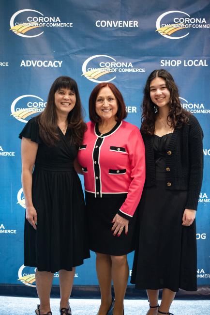 Good Morning Corona State of the District 2025