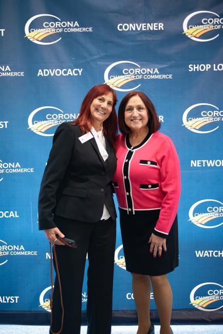 Good Morning Corona State of the District 2025