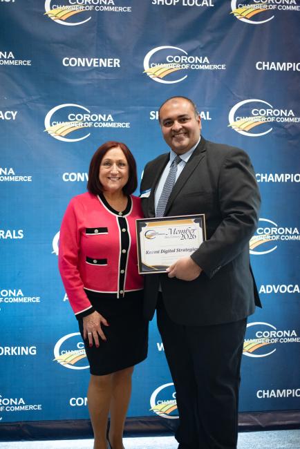 Good Morning Corona State of the District 2025