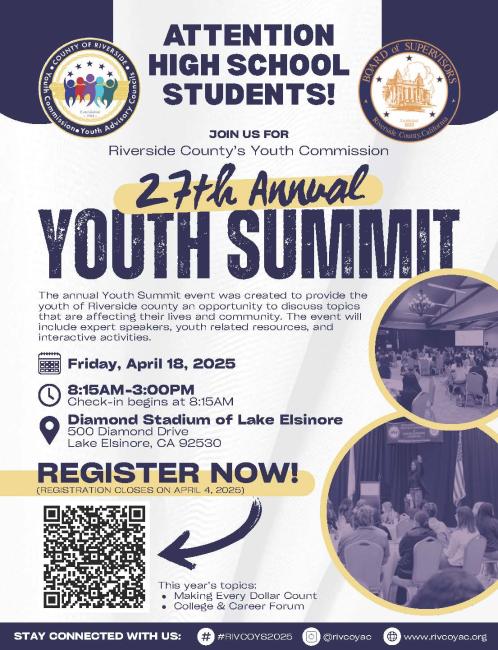Youth Summit