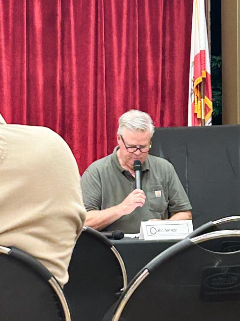 CAC Quarterly Meeting