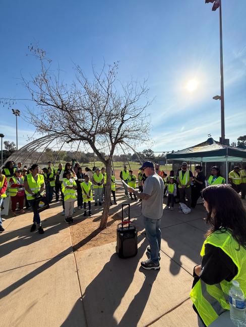 Arbor Day