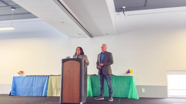UNITY Awards 2025