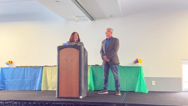 UNITY Awards 2025