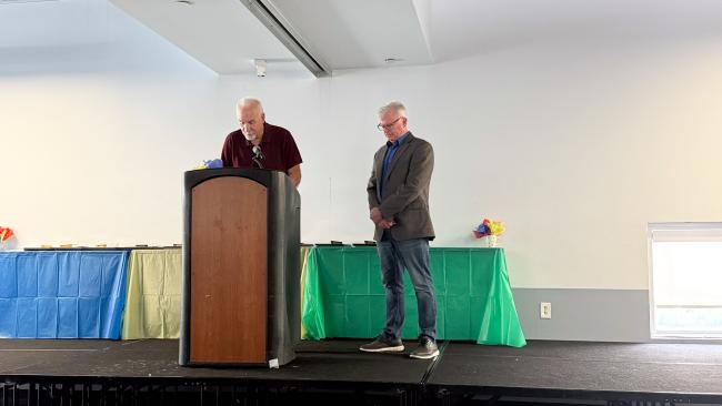 UNITY Awards 2025