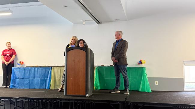 UNITY Awards 2025