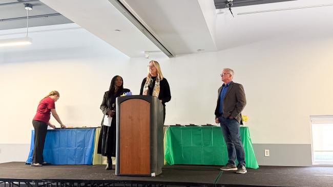 UNITY Awards 2025