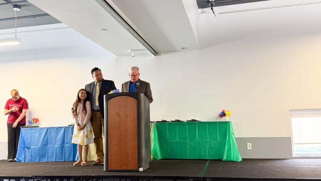 UNITY Awards 2025